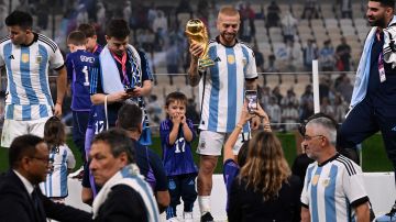 ¿Argentina se queda sin Mundial 2022? Monza confirma suspensión por 2 años al 'Papu' Gómez