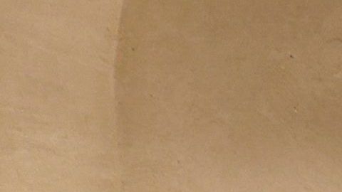 El incidente se registró en el museo de Israel.