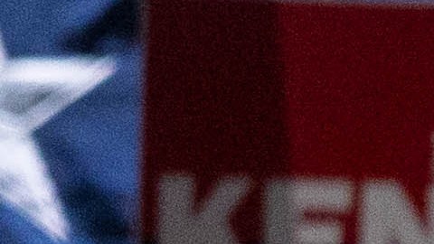 Según la encuesta, Trump recibió un 39% de apoyo, Biden recibió un 33% y Kennedy recibió un 19%.