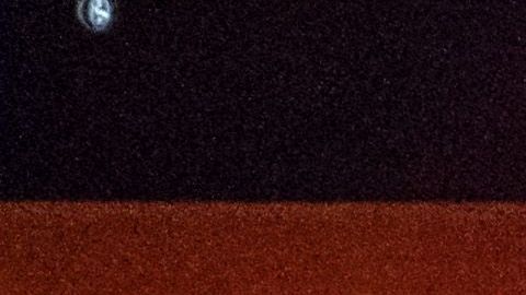 Gente bailando regional mexicano en un centro de espectáculos de Tijuana.