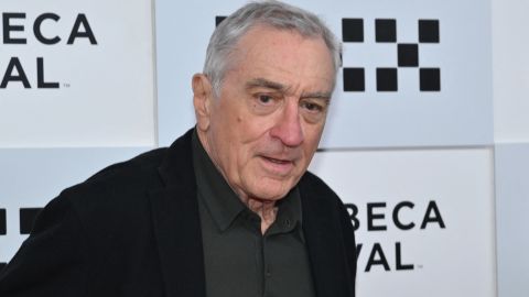 Robert De Niro