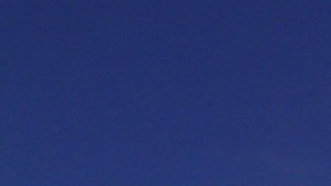 Avión de JetBlue