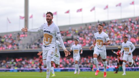 El futbolista mexicano afirmó que vivió un complicado momento en su carrera deportiva tras la denuncia en su contra.