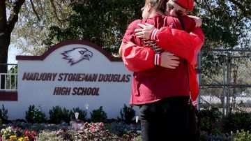 Broward County Schools Mark 4th Anniversary Parkland School Shooting