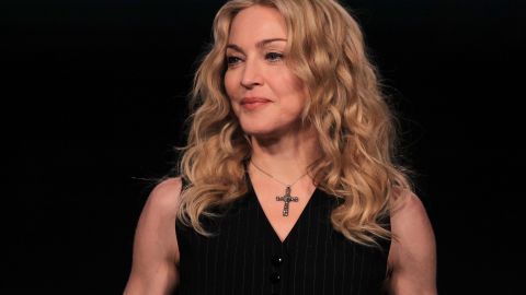 Madonna finalizará su gira mundial el 24 de abril de 2024.
