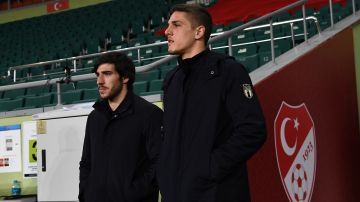 Escándalo por apuestas ilegales en Italia: Tres jugadores son investigados por las autoridades