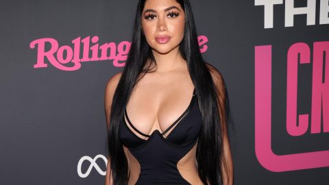 Jailyne Ojeda