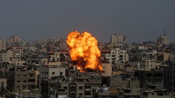 Israel ha liderado varios ataques en respuesta al acto terrorista de Hamás.