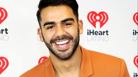 Carlos Adyan ya está en los preparativos de su boda religiosa, la cual realizará en México.