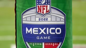 México albergó encuentros de la NFL en 2022.