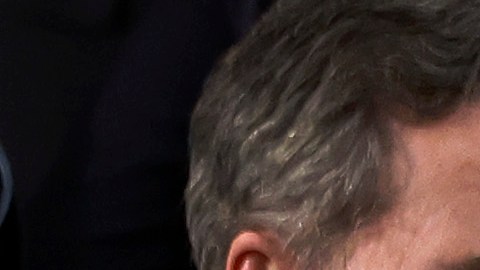 Vote For Speaker Of The House Stretches Into Fourth Day