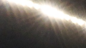 LeBron revela en comercial de TV su intención de jugar en la NBA con su Bryce James