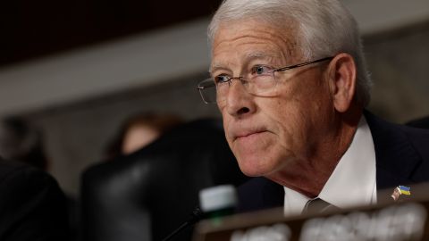 Roger Wicker