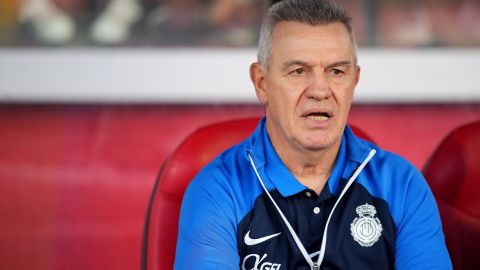 Javier Aguirre lanzó dura crítica a la organización del Mundial 2030: “Es una mier... no me gusta”