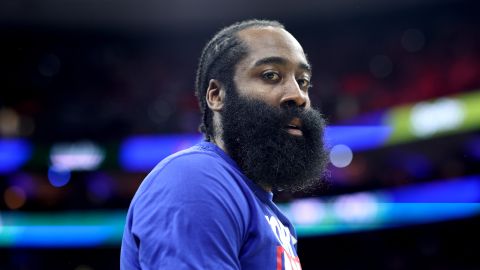 James Harden no jugará con los Sixers: traspaso o retirada