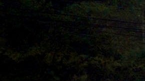 El hombre de Colorado fue arrastrado por una ola.