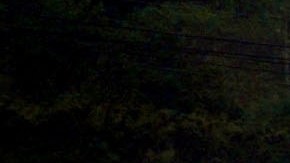 El hombre de Colorado fue arrastrado por una ola.