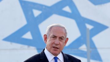 Benjamín Netanyahu no considerará la posibilidad de un alto el fuego en el conflicto contra Hamás