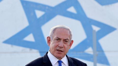 Benjamín Netanyahu no considerará la posibilidad de un alto el fuego en el conflicto contra Hamás