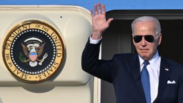 "El presidente Biden recibirá una información completa sobre los objetivos y la estrategia de guerra de Israel", dijo Blinken.