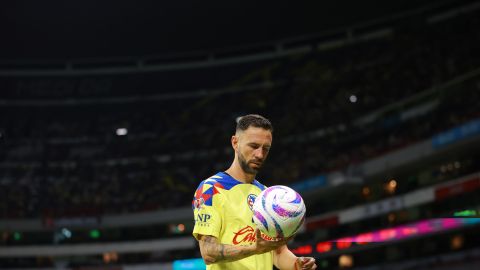 Miguel Layún cerrará su carrera con el Club América de la Liga MX.