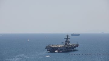 La respuesta del USS Carney, según el general Pat Ryder, fue consistente con la política de defensa de intereses en la región.