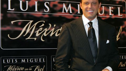 Luis Miguel