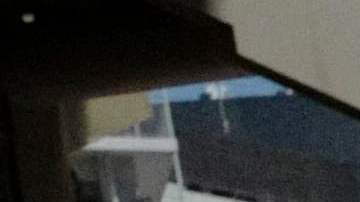 Cuerpos de emergencia en Japón.