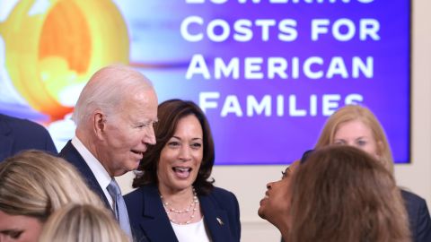 La Administración Biden avanza en su plan de reducción de costo de medicamentos.