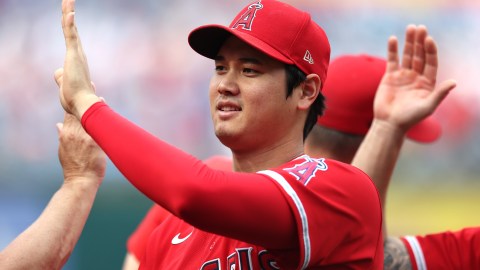 Shohei Ohtani sería el principal objetivo de los Nueva York Mets para 2024, según reportes