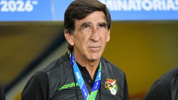 "Fue una hermosa experiencia": Gustavo Costas se despidió de la Selección de Bolivia
