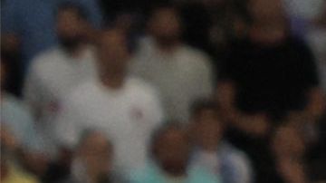 Partido entre Israel-Suiza aplazado por la UEFA debido a la guerra con Palestina