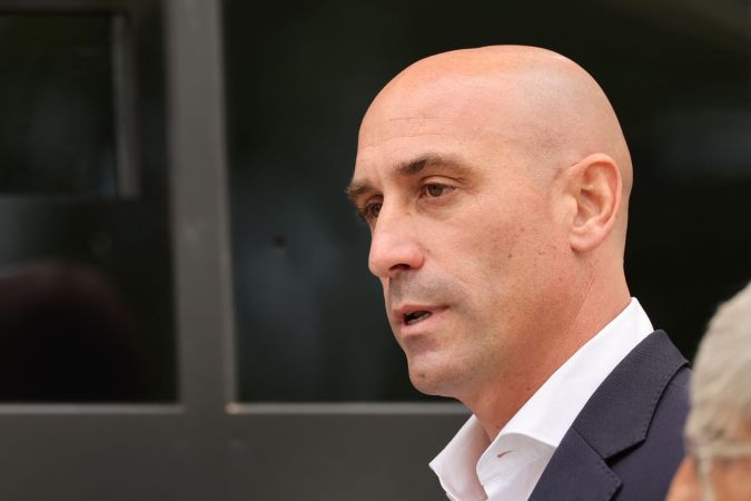 Rubiales ante inhabilitación de FIFA: “Llegaré hasta la última instancia para que se haga justicia”