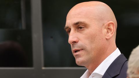 Rubiales ante inhabilitación de FIFA: “Llegaré hasta la última instancia para que se haga justicia”