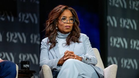 Una fuente cercana a Oprah Winfrey afirmó a The Hill que la celebridad de los medios nunca tomó en serio su intención de postularse a la presidencia.