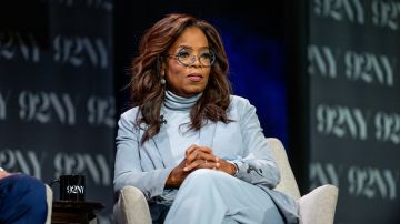 Una fuente cercana a Oprah Winfrey afirmó a The Hill que la celebridad de los medios nunca tomó en serio su intención de postularse a la presidencia.