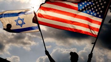 Embajada de Estados Unidos en Israel pidió a sus ciudadanos que se apresuren a salir