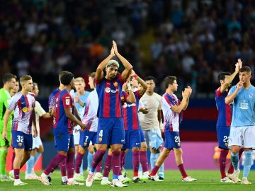 Cómo le fue al Barcelona enfrentándose a los equipos mexicanos?