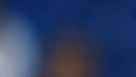 El delantero portugués fue criticado por el mal aspecto de sus uñas en una fotografía.