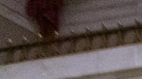 El momento en el que la vicepresidenta Kamala Harris tomó juramento a Laphonza Butler