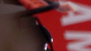 A pesar de la tensión en el ambiente, Ramaswamy no se encontraba en el automóvil en el momento del choque.