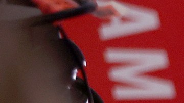 A pesar de la tensión en el ambiente, Ramaswamy no se encontraba en el automóvil en el momento del choque.