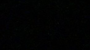 Imagen de la Luna desde Moscú.