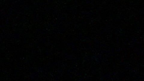 Imagen de la Luna desde Moscú.