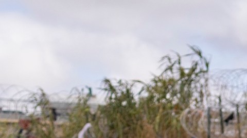 Detenciones de migrantes por EE.UU. aumentaron por tercer mes consecutivo: más de 210,000 en septiembre