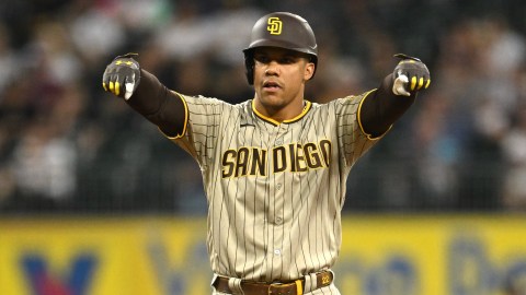 New York Yankees se interesan en Juan Soto y sostienen "conversación preliminar" con San Diego Padres para un posible cambio