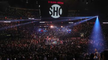 Showtime no transmitirá más boxeo después del 2023