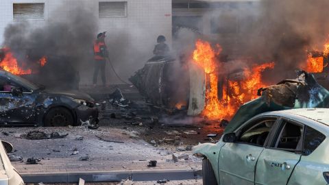 Los ataques han dejado cientos de muertes de varias nacionalidades.