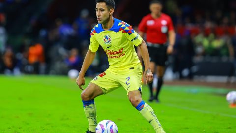 El futbolista destacó el compromiso del equipo para seguir sumando victorias en la Liga MX.