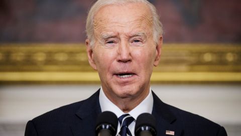 ¿Por qué dicen que el dinero que Joe Biden entregó a Irán fue destinado al ataque de Hamás a Israel?